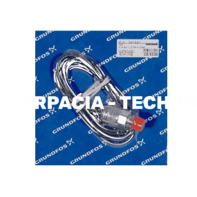 Snímač tlaku Grundfos pre CU 301, 0-6 bar 00405168