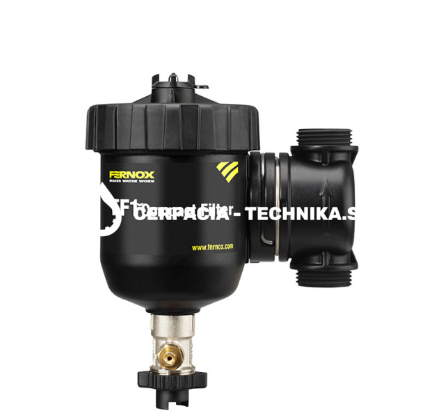 Fernox Total Filter TF1 Compact 3/4"