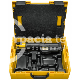 REMS Mini-Press S 22 V ACC Basic Pack\P 578007