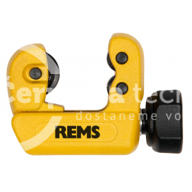 REMS RAS Cu-INOX 3-28 MINI 113240