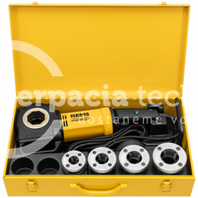 REMS AMIGO SET M 20-25-32-40 530023