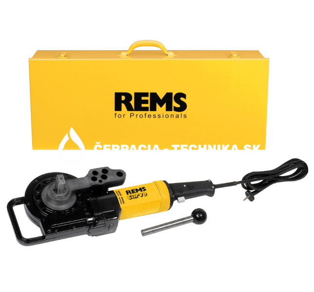 REMS Curvo Basic-Pack 580010