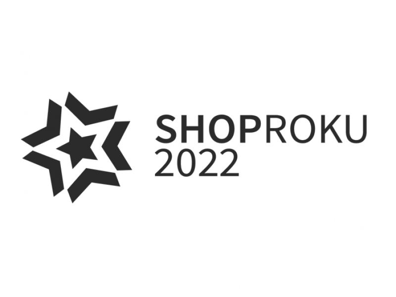 ShopRoku 2022 | Cerpacia-technika.sk