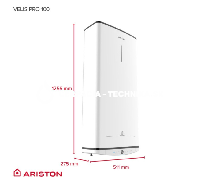 Ariston Velis PRO 100