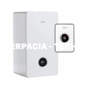 Bosch Condens GC5300 + CT200