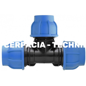 LDPE T-kus 32