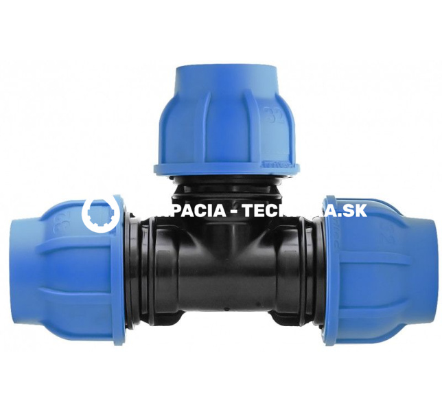 LDPE T-kus 32