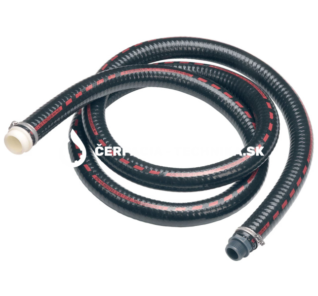 Wilo Nasávacia tlaková hadica 5/4" SE, 1,5m 2025973