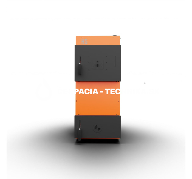 Kotol na tuhé palivo OPOP H521 21kW 573471