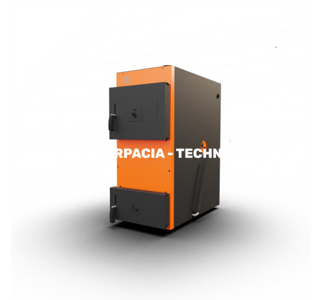 Kotol na tuhé palivo OPOP H521 21kW 573471