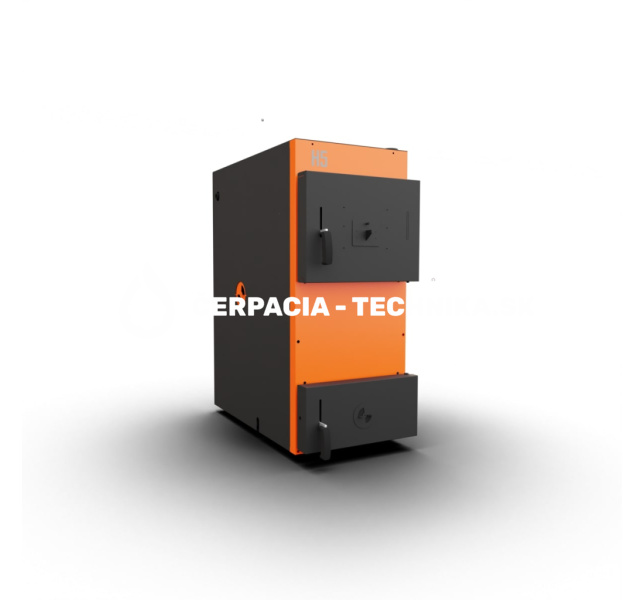 Kotol na tuhé palivo OPOP H526 26kW 573472