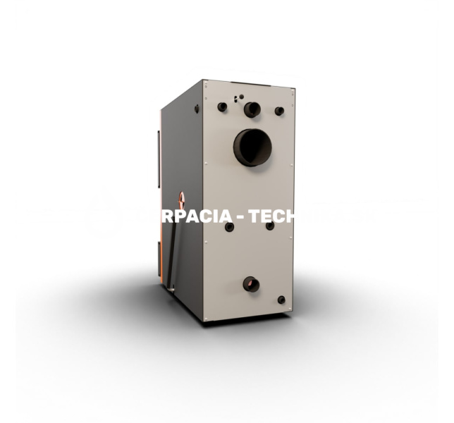 Kotol na tuhé palivo OPOP H526 26kW 573472
