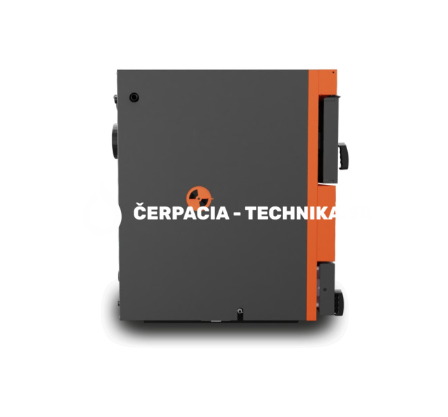 Kotol na tuhé palivo OPOP Naturo 26 26kW 573462