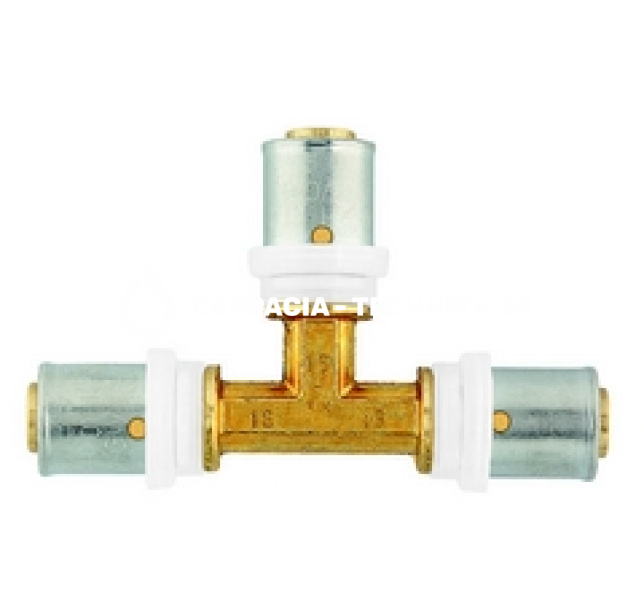 HERZ T-kus 26x26x26 P722600