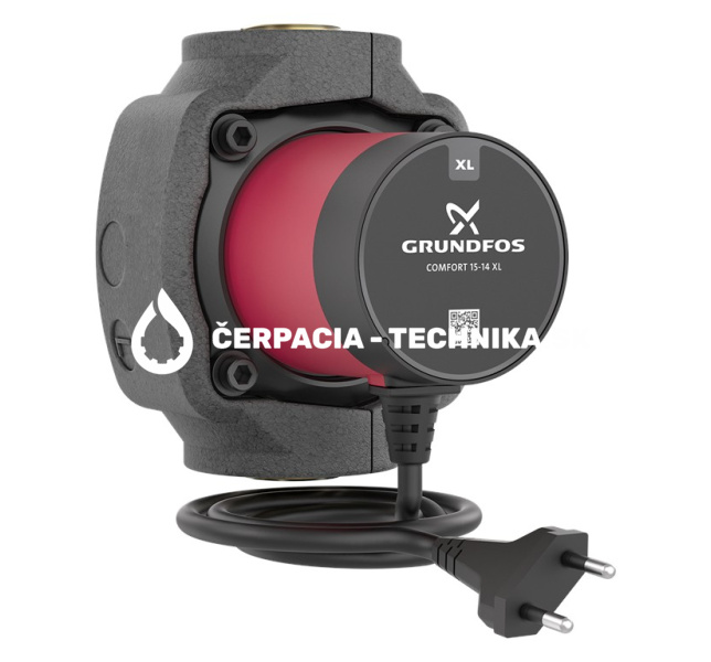 Cirkulačné čerpadlo Grundfos Comfort 15-14 XL 93513618