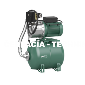 Domáca vodáreň Wilo HWJ 204 EM 50 l 4265555