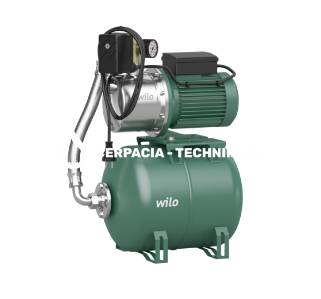 Domáca vodáreň Wilo HWJ 202 EM 20 l 4265550