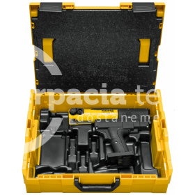REMS Mini-Press 22 V ACC Basic Pack\P 578005