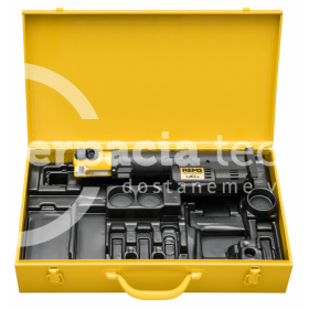 REMS Mini-Press S 22 V ACC Basic Pack\P 578006
