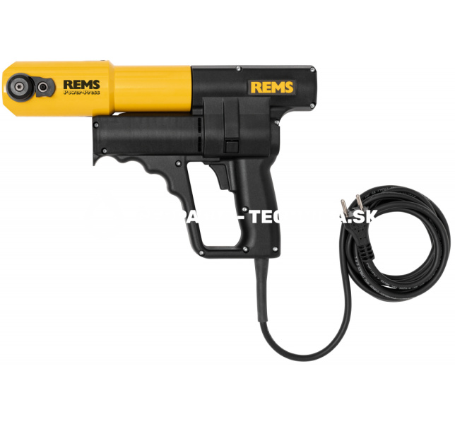 REMS Power-Press Basic-Pack 577011