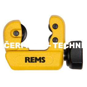 REMS RAS Cu-INOX 3-28 MINI 113240