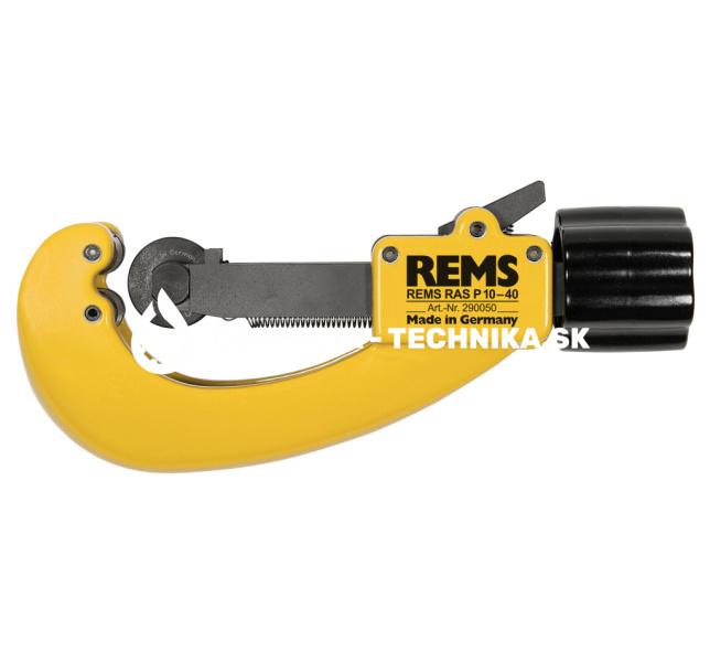 REMS RAS P 10-40 290050