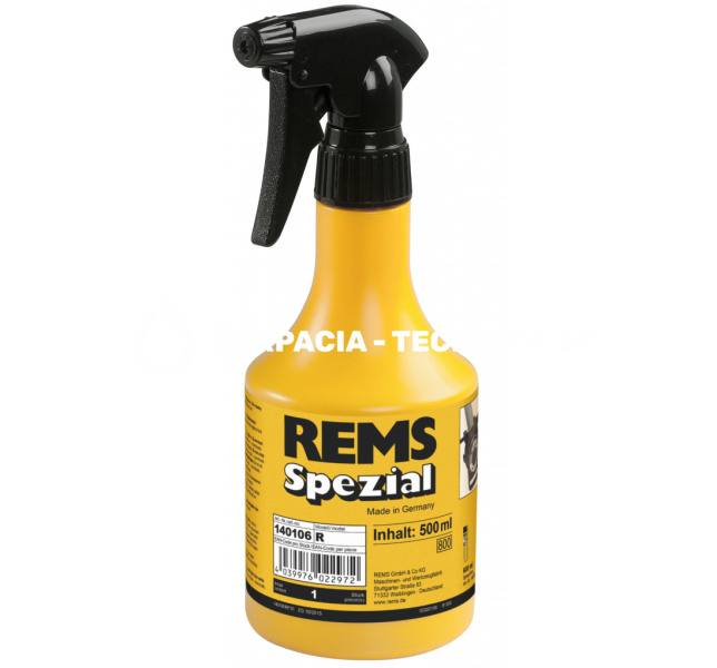 REMS Spezial 500 ml mech. rozprašovač 140106