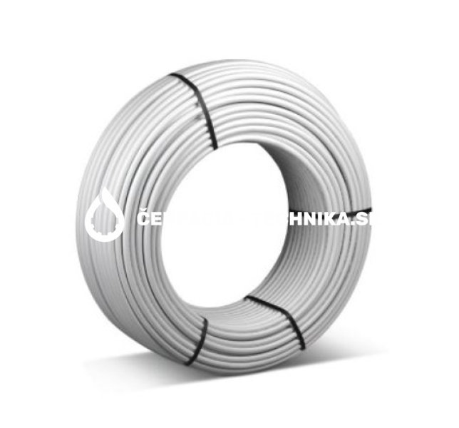 Herz plasthliník rúrka 20x2 0.4mm PE-RT 3C20020