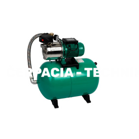 Domáca vodáreň Wilo HWJ 201 EM 20 l - M 2870211