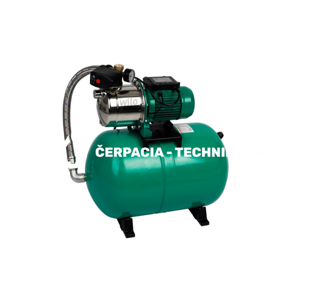 Domáca vodáreň Wilo HWJ 201 EM 20 l - M 2870211