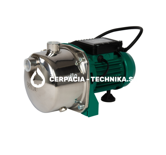 Samonasávacie čerpadlo Wilo Jet WJ 201 X EM H.T. 2865601