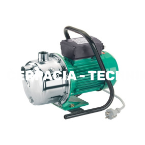 Samonasávacie čerpadlo Wilo WJ 203 X EM 4262916