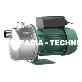Samonasávacie čerpadlo Wilo WJ 202 X EM 4262915