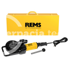 REMS Curvo Basic-Pack 580010