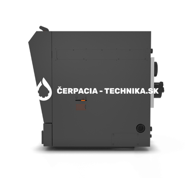Kotol na tuhé palivo OPOP H420 EKO-D 20kW 573400
