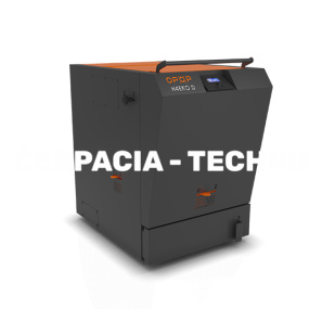 Kotol na tuhé palivo OPOP H416 EKO-DS 16kW 573370S