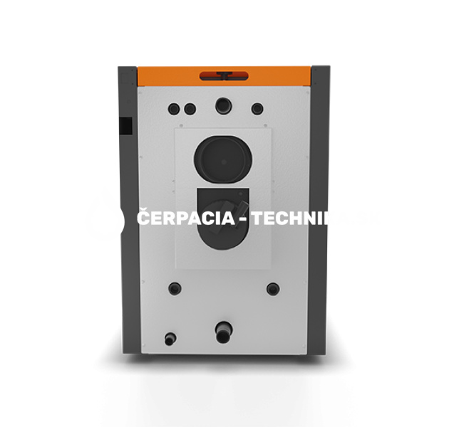 Kotol na tuhé palivo OPOP H425 EKO-DS 25kW 573390S